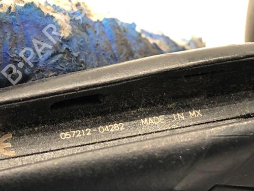 Switch FORD FIESTA VII (HJ, HF) 1.1 Ti-VCT | BP39333836I30 - Image 6
