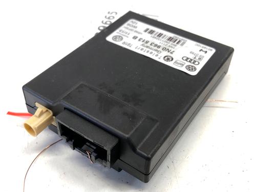Used Electronic module Electronic module 39320604 39320604