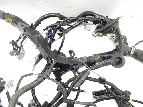 Wiring harness LEXUS RC (_C1_) F (USC10_, USC10R) | BP39268939E16 - Image 3