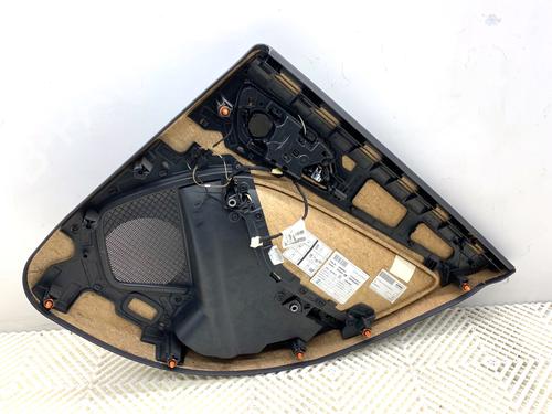 Rear left panel MERCEDES-BENZ A-CLASS (W176) A 180 (176.042) | BP39320725C60 - Image 4