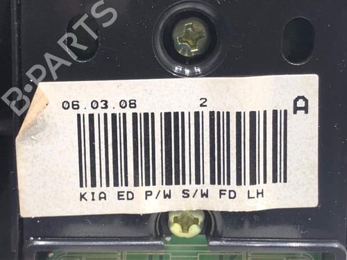 Interruttore KIA CEE'D Hatchback (ED) 1.6 | BP39281597I30 - Image 4
