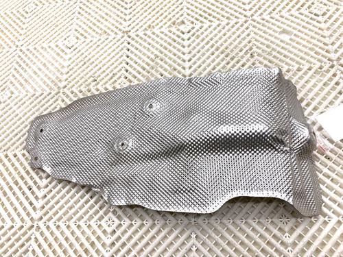 Underbody protection BMW 5 Touring (G31) 520 d | BP39324640M92 - Image 2