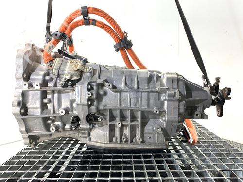 Gearbox LEXUS IS III (_E3_) 300h (AVE30_, AVE30R) | BP39330139M3 - Image 2