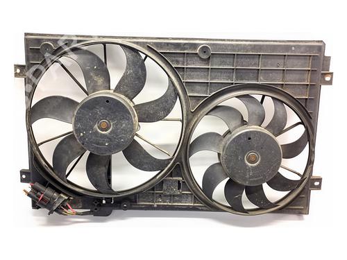 Used Radiator fan Radiator fan 39417817 39417817