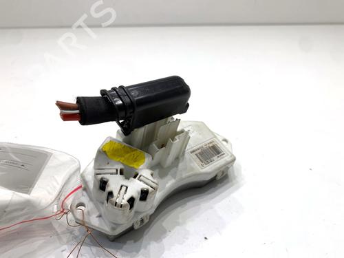 Heater resistor BMW 3 (E90) 320 d | BP39346719M108 - Image 2
