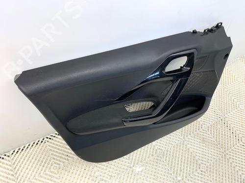 Front left panel PEUGEOT 208 I (CA_, CC_) 1.2 THP 110 | BP39353895C58 - Image 3