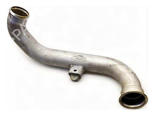 Used Pipe Pipe MERCEDES-BENZ GLC Coupe (C253) AMG 43 4-matic (253.364) (367 hp) 40490391 40490391