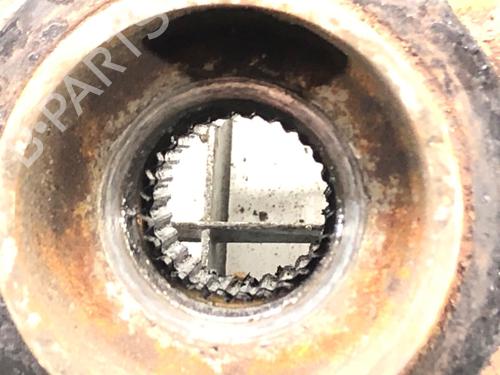 Left front steering knuckle FORD MONDEO V Saloon (CD) 2.0 Hybrid | BP39282497M25 - Image 3