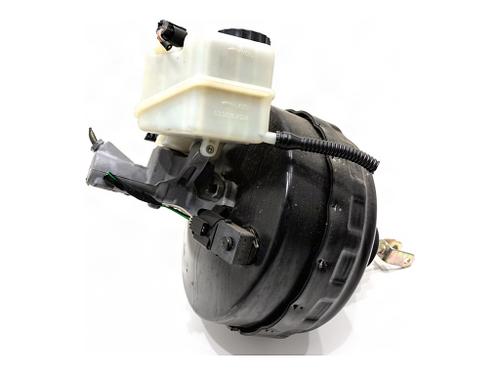 Used Servo brake Servo brake MERCEDES-BENZ C-CLASS T-Model (S204) C 180 CGI (204.249) (156 hp) 40619841 40619841