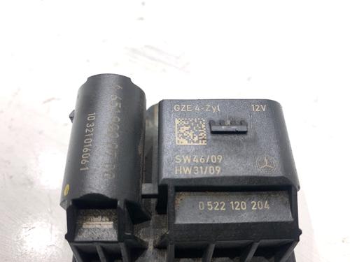 Electronic sensor MERCEDES-BENZ GLK-CLASS (X204) 220 CDI (204.902) | BP39314750M84  - Image 5