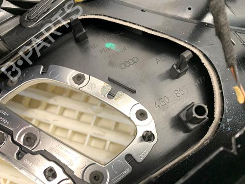 Front left panel AUDI A6 C7 (4G2, 4GC) 3.0 TDI quattro | BP39363255C58 - Image 4