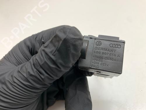 Electronic sensor SEAT EXEO (3R2) 2.0 TFSI | BP39360728M84 - Image 4