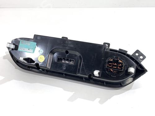 Climate control KIA CARENS IV 1.7 CRDi | BP39320394I5 - Image 3