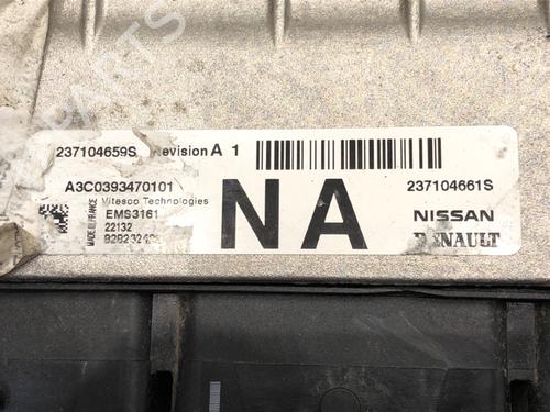 Engine control unit (ECU) RENAULT KADJAR (HA_, HL_) 1.3 TCe 140 (HLNB, HLN1) | BP39276467M57 - Image 6