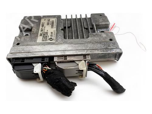 Used Electronic module Electronic module 39376485 39376485
