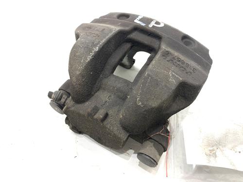 Left front brake caliper VOLVO S90 II (234) T8 Hybrid AWD | BP39317809M105 - Image 2