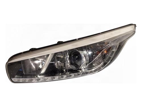 Used Left headlight Left headlight KIA CEE'D Combi Van (JD) 1.6 CRDi (128 hp) 40115276 40115276
