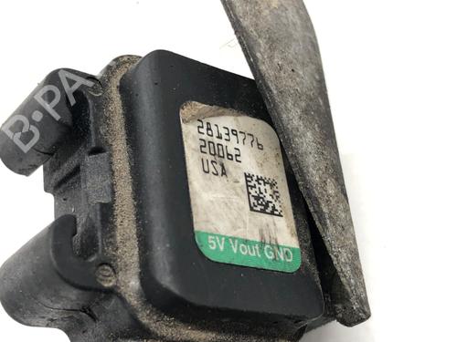 Electronic sensor OPEL COMBO Box Body/MPV 1.7 DI 16V | BP39274494M84 - Image 3