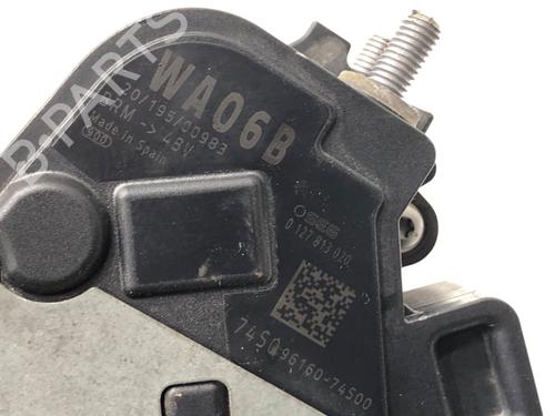 Alternator SUZUKI VITARA (LY) 1.4 Hybrid (Mild Hybrid) (APK414) | BP39352602M7  - Image 5