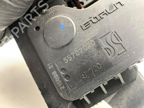 Pedal OPEL CORSA D (S07) 1.4 (L08, L68) | BP40488698I4 - Image 4