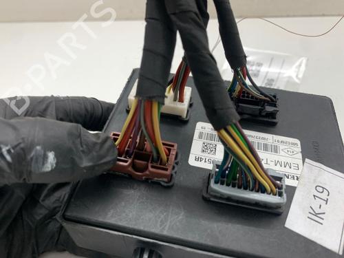 Electronic module RENAULT CAPTUR I (J5_, H5_) 1.5 dCi 90 (J5N4, J5M5, J5MW, J5M6, J5AL, J5AJ) | BP40490524M83 - Image 9