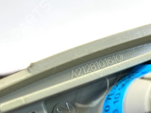 Right sun visor MERCEDES-BENZ E-CLASS T-Model (S212) E 350 CDI 4-matic (212.289) | BP39324247I2 - Image 4
