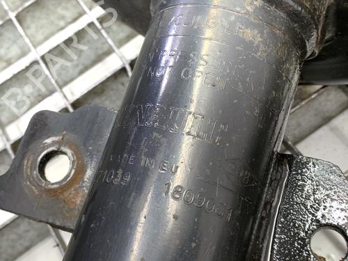 Left front shock absorber RENAULT MEGANE IV Hatchback (B9A/M/N_) 1.5 dCi 110 (B9A3) | BP39339739M16 - Image 6