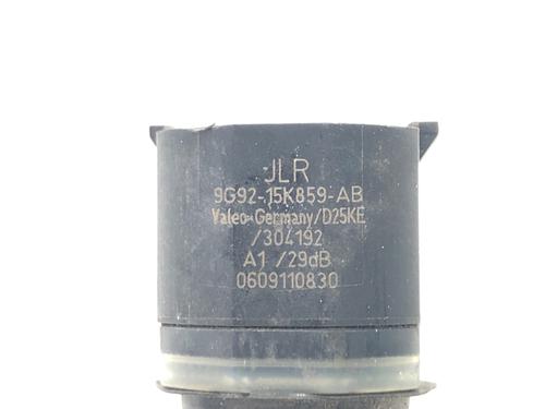 Electronic module JAGUAR XJ (X351) 3.0 SDV6 | BP39272353M83 - Image 3
