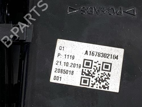 Luftventil MERCEDES-BENZ GLE (V167) GLE 450 EQ Boost 4-matic (167.157) | BP39343756I21 - Image 4