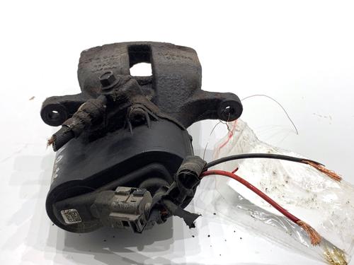 Left rear brake caliper VW PASSAT B7 Variant (365) 2.0 TDI | BP39331659M107 - Image 2