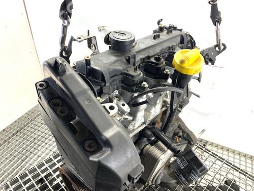 Engine RENAULT CAPTUR I (J5_, H5_) 1.5 dCi 90 (J5N4, J5M5, J5MW, J5M6, J5AL, J5AJ) | BP40288104M1 - Image 5