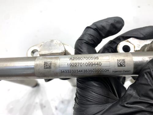 Injector MERCEDES-BENZ GLE (V167) GLE 450 EQ Boost 4-matic (167.157) | BP39347530M100 - Image 6